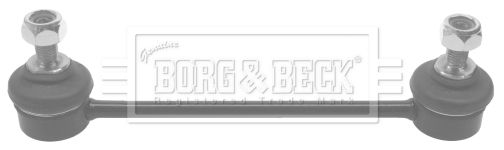 BORG & BECK Тяга / стойка, стабилизатор BDL7004